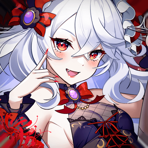 契約吧！精靈少女