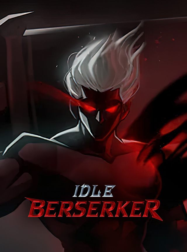 IDLE Berserker : Action RPG