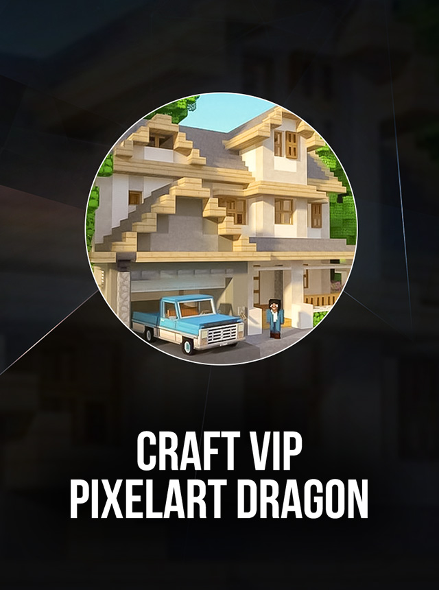 Dragon Craft – Apps no Google Play