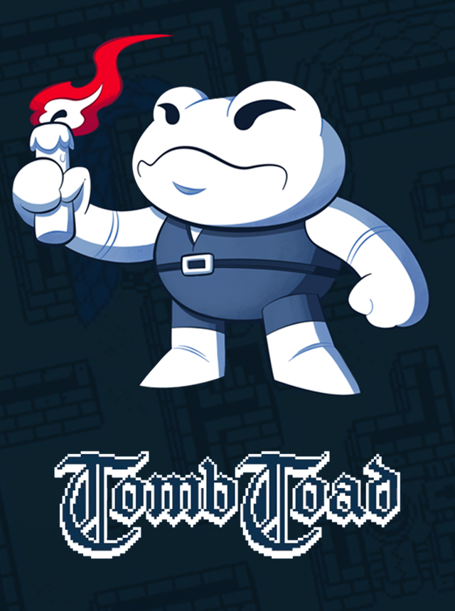 Tomb Toad