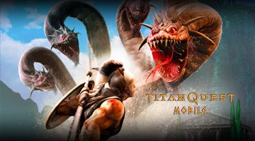 Download & Play Titan Quest on PC & Mac (Emulator)