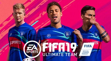 Download and play EA SPORTS™ FIFA 21 Companion on PC with MuMu Player