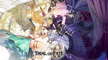 Trial of Fate