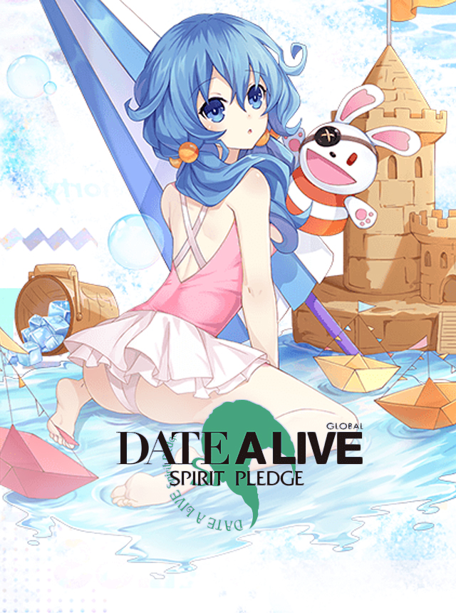 Guia de iniciantes em Date a Live: Spirit Pledge HD