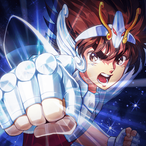 Saint Seiya EX – Official
