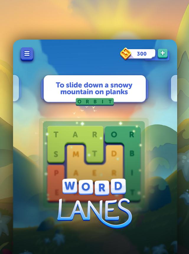 Download FREE WORD GAMES YOU CAN PLAY ALONE - WORD SHIP! android on PC