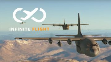 infinite flight simulator pc download