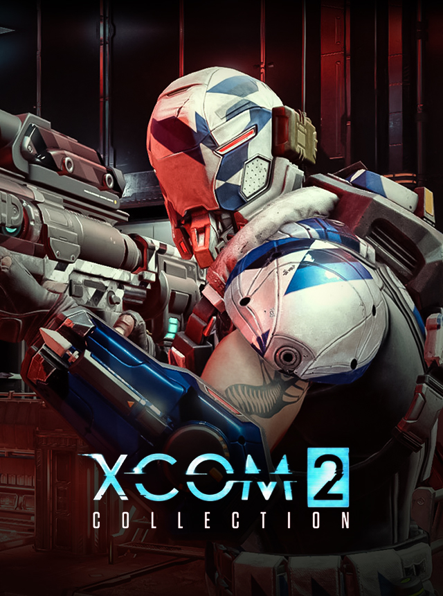 XCOM 2: How to Create Your Friends in Stunning Detail 