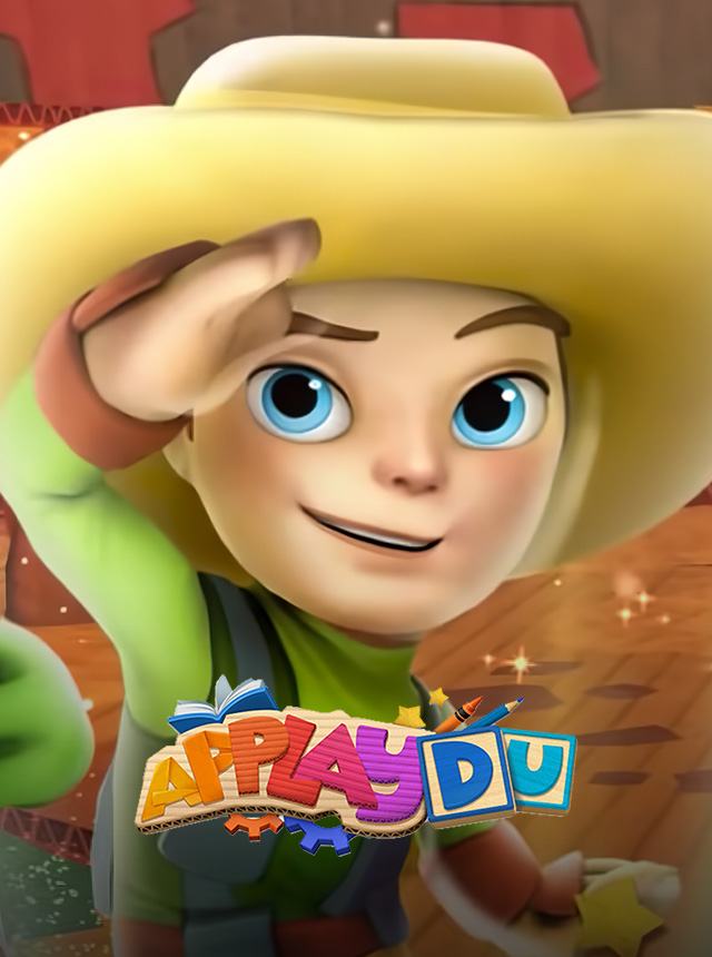 Applaydu family games