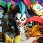 Game of Legends: Rise of Champions pc