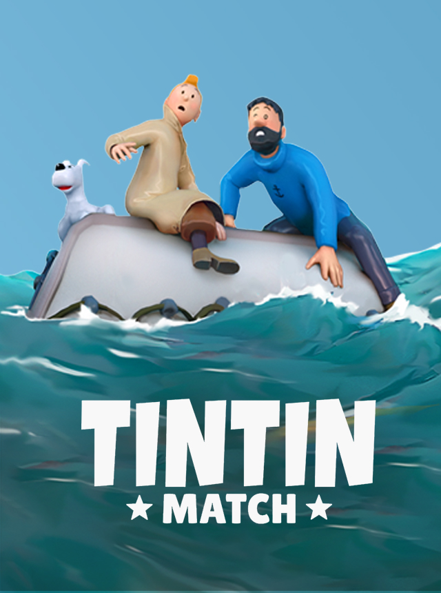 Tintin Match – Apps no Google Play