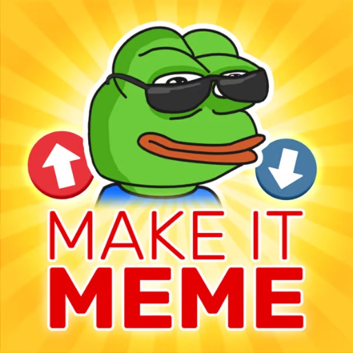 Download Make it Meme android on PC