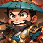 三國將將好 pc