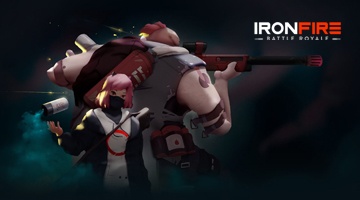 IronFire