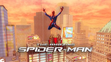 the amazing spider man pc full game download