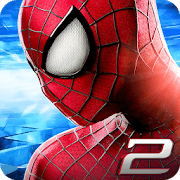 The amazing spider man 2 by AAS – www.AAS.com