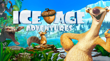 Download and Play Ice Age Adventures Game on PC & Mac (Emulator)
