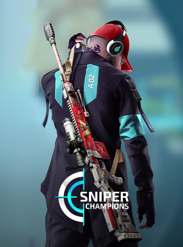 Gun Trigger 3D: Sniper Shooter - Apps on Google Play