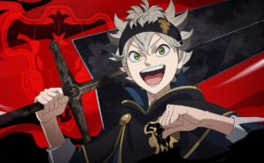 Black Clover Mobile – ครองการแข่งขันด้วยการสร้างทีมที่ดีที่สุด