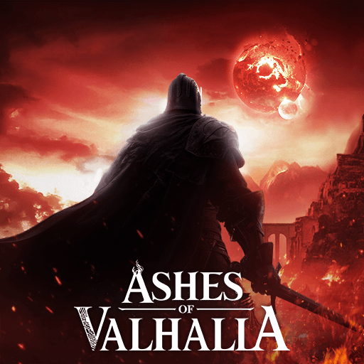Ashes of Valhalla