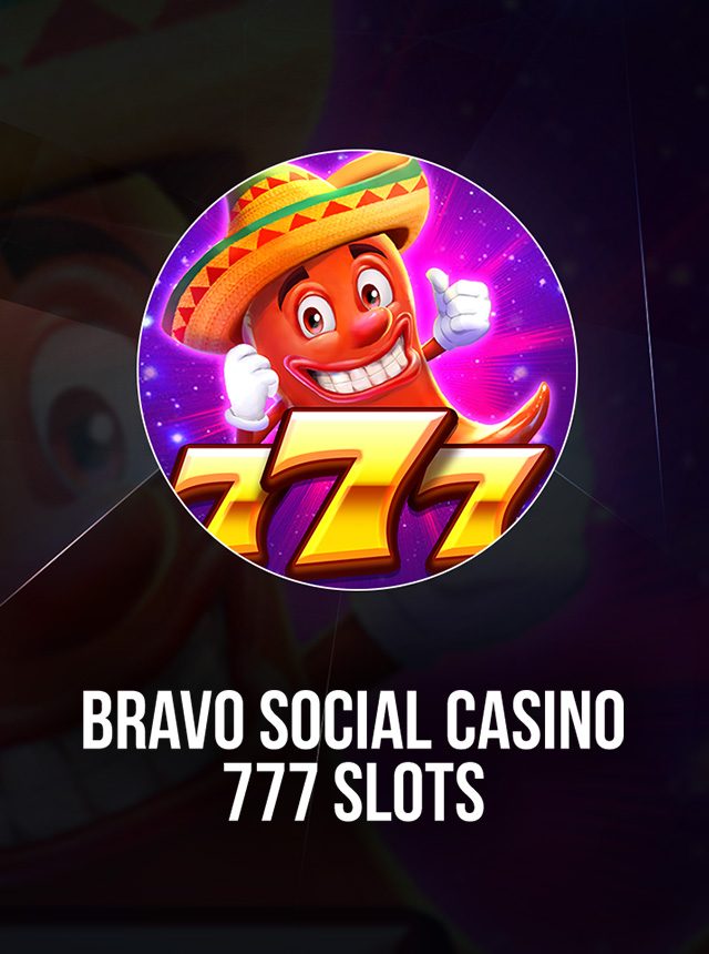 Slots: 777 jogos de cassino – Apps no Google Play