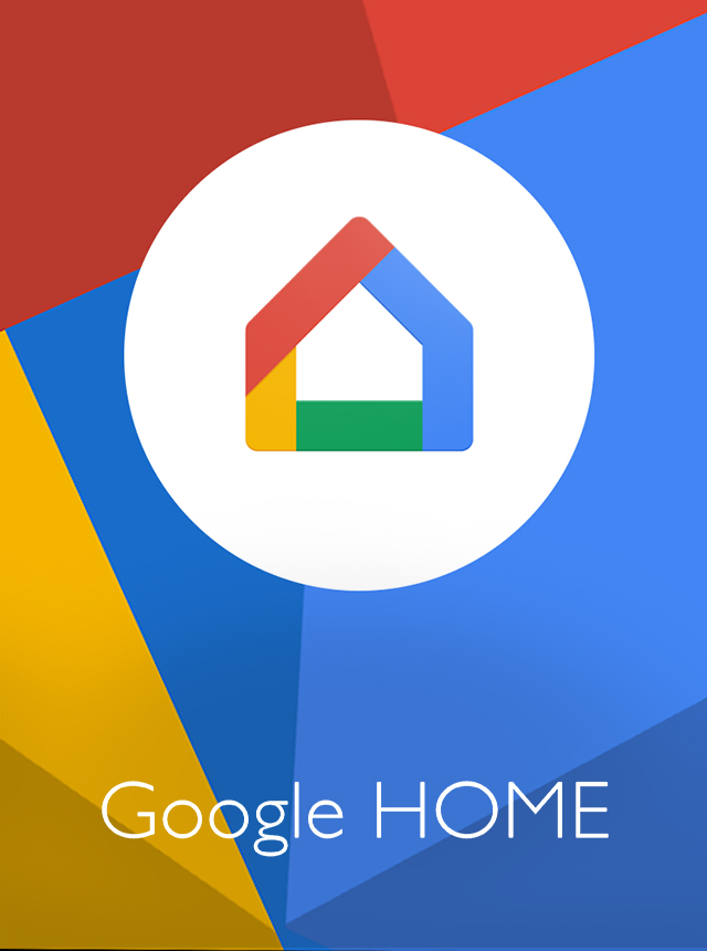 Google Home - Apps on Google Play