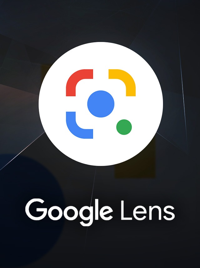 Download and use Google Lens on PC & Mac (Emulator)