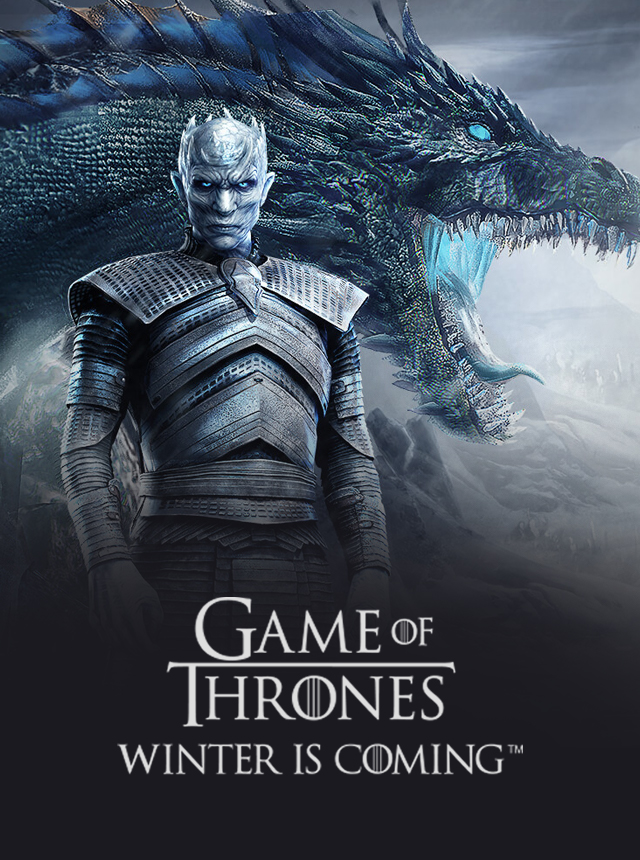 Tải Và Chơi Got: Winter Is Coming M Trên Pc (Máy Tính) Và Mac Bằng Giả Lập