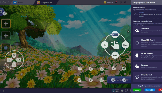 bluestacks 5 streaming mode