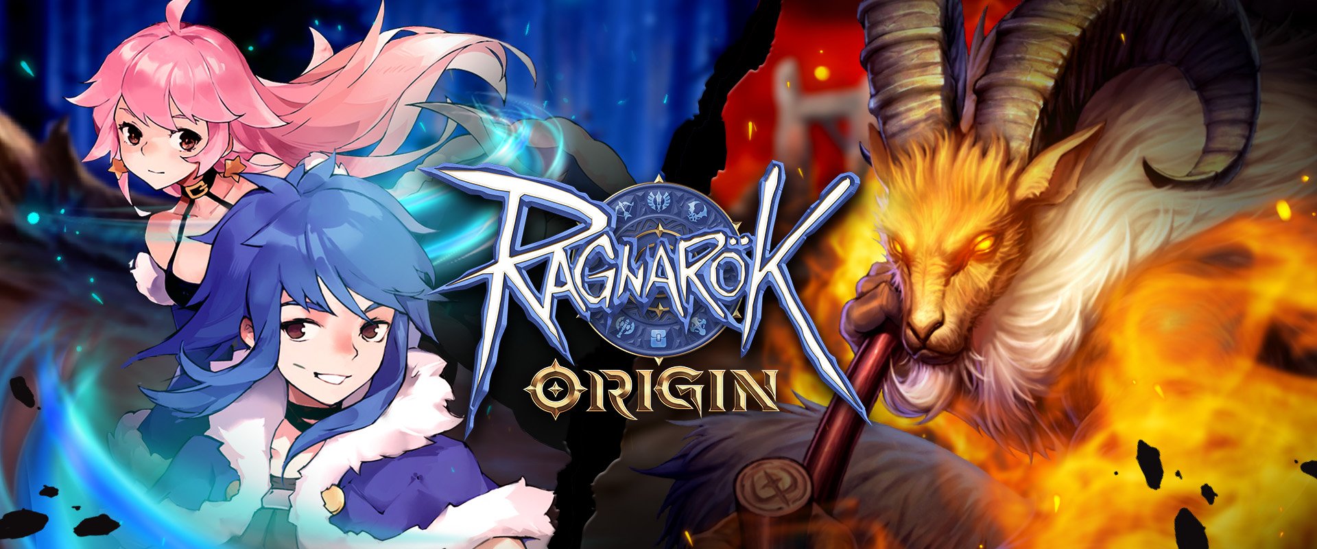 Ragnarok Origin Global