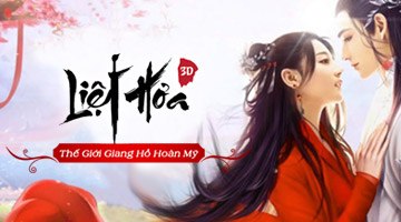 Liệt Hỏa – VNG