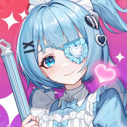 Goddess of Fate