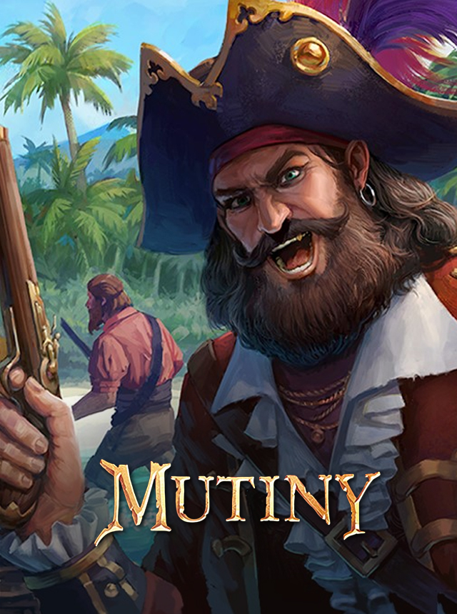 Mutiny - Jogo para Mac, Windows (PC), Linux - WebCatalog