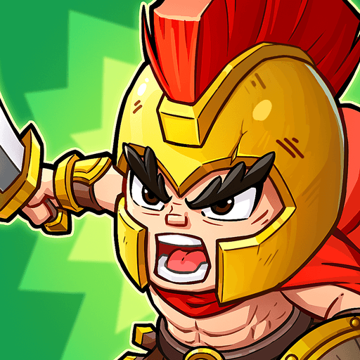 Hero’s Land: GrimLoot