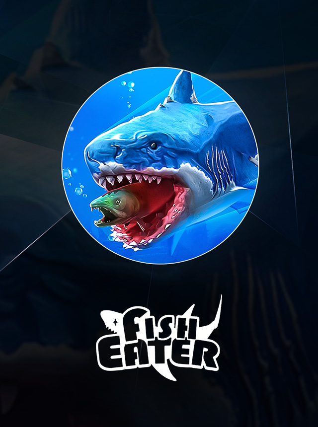 Fish Eater.io