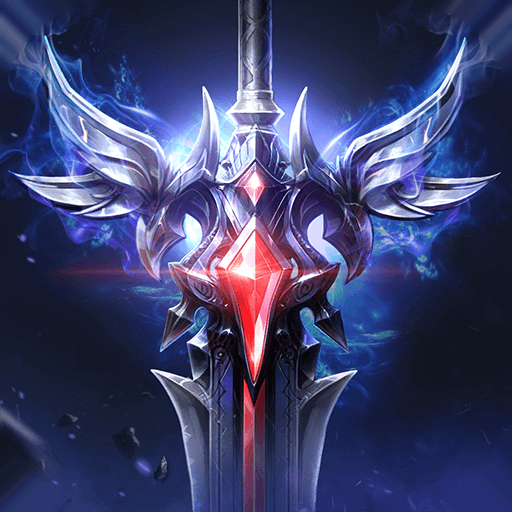 Blade of the Abyss: Idle RPG