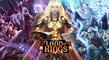 Land of Kings