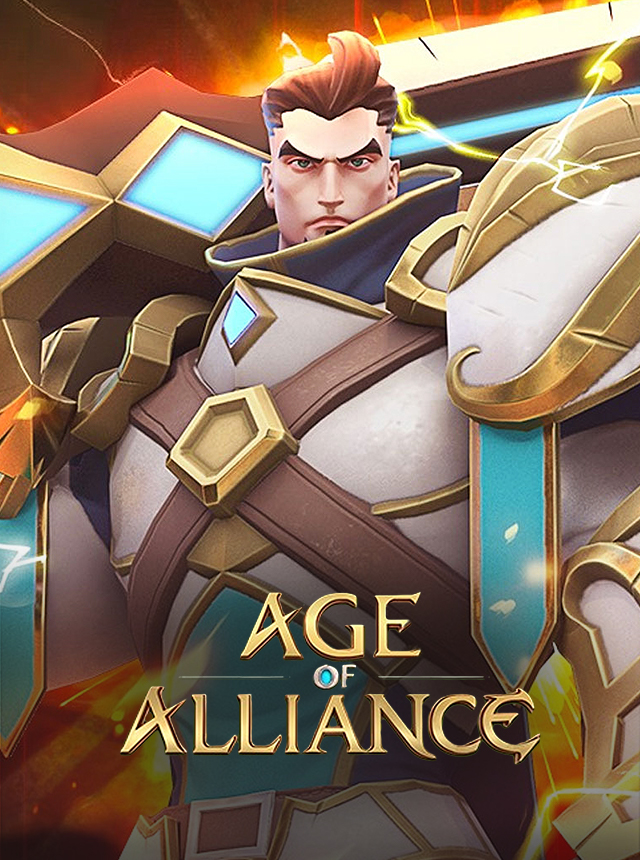 Download & Play Age of Alliance on PC & Mac (Emulator)