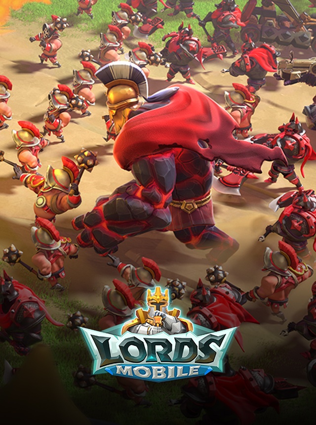 Lords Mobile for Android - Download