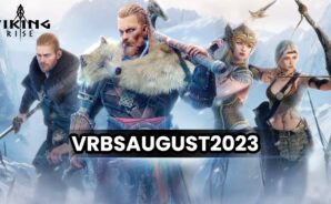 《維京崛起 (Viking Rise)》2023 年 8 月最新禮包代碼