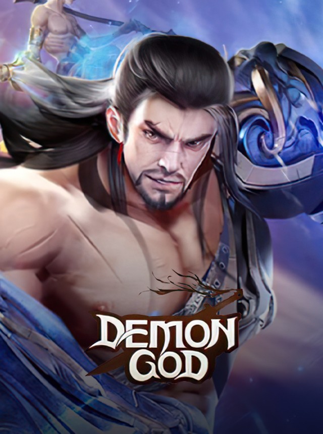 Demon Arisen : Immortal Gameplay Android APK 