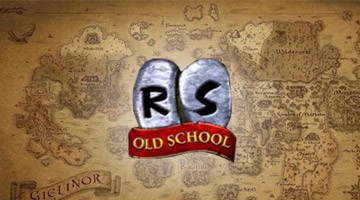 Old School RuneScape: download for PC, Mac, Android (APK)
