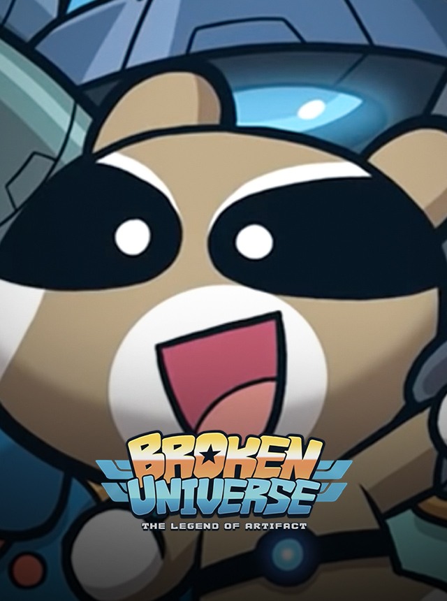 Buy Broken Universe - Tower Defense