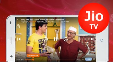 much how cable jio JioTV Boss, shows & TV  Play  Live PC Bigg on sports KBC,