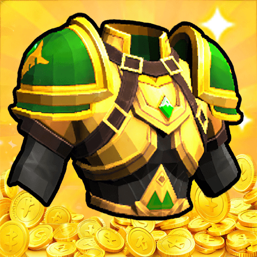 Forge Shop - เกมธุรกิจ