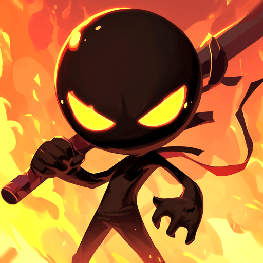 Stickman GO