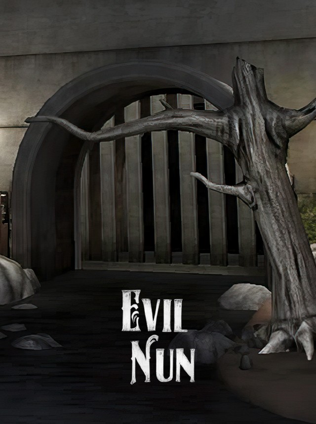 Download Ice Scream 8 Evil Nun APK v1.0 For Android