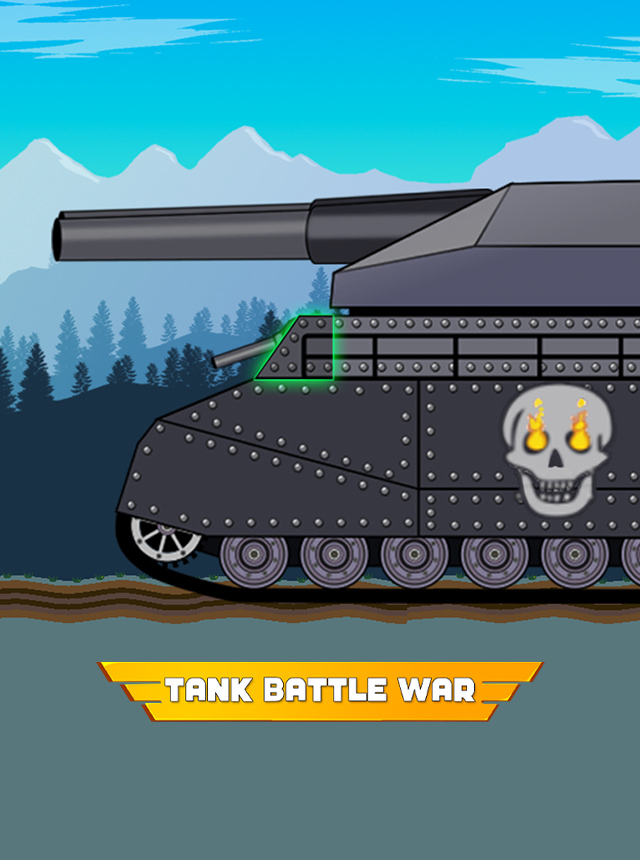 Download & Play Battle Tank 2 on PC & Mac (Emulator)