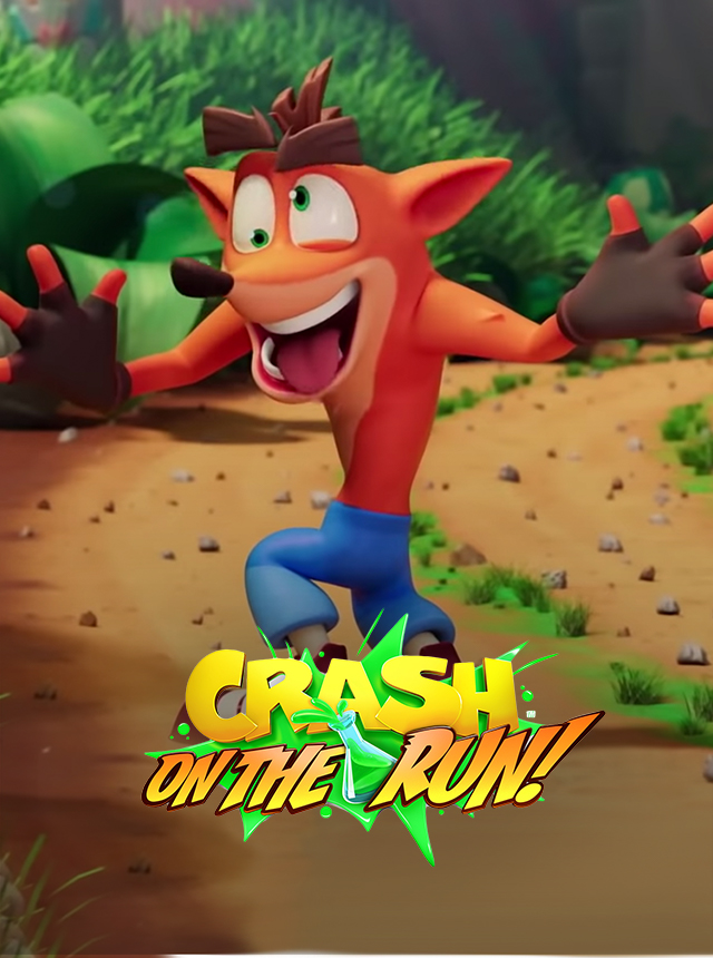 how to download crash bandicoot on pc