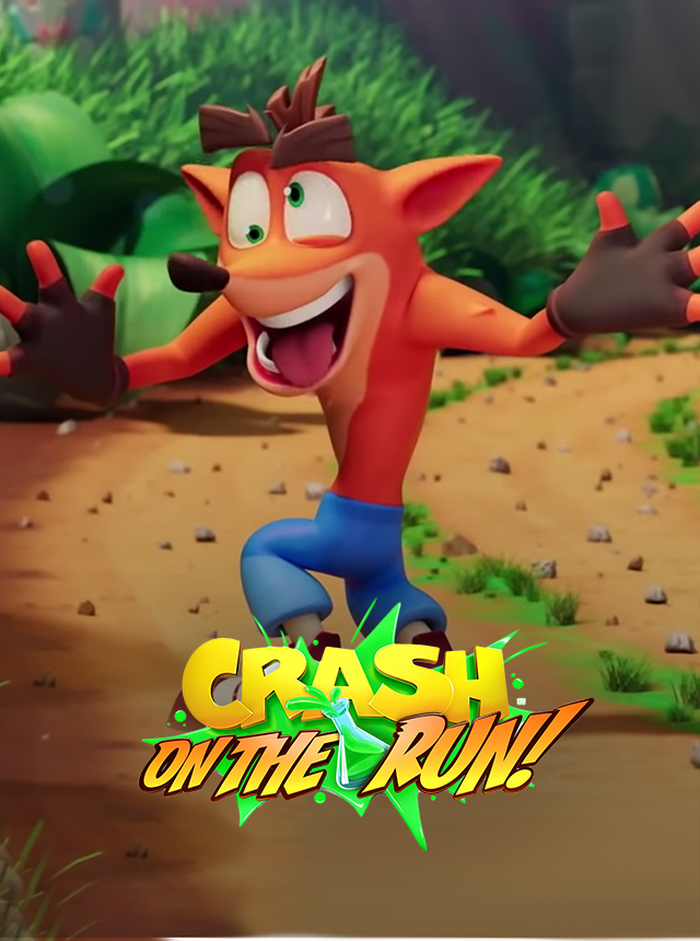 playstation emulator mac crash bandicoot